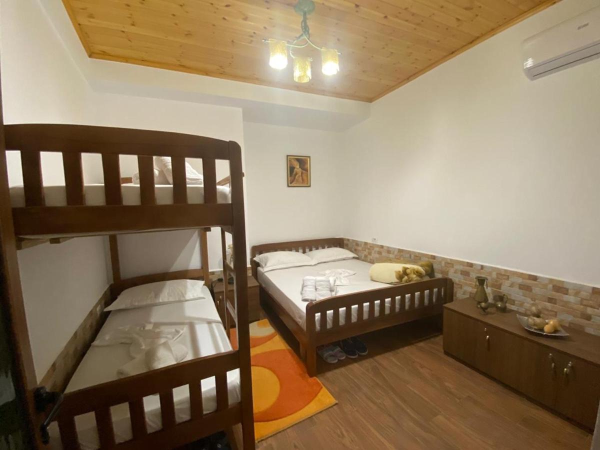 Piccolo Grande Amore Берат Экстерьер фото